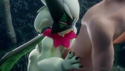 affectionate ambience anthro anthro_focus anthro_on_human anthro_penetrated audio balls_deep big_butt big_penis blowjob deepthroat erection face_fucking meowscarada nintendo oral oral_sex pokemon seriuswolf_(modeler) sound sucking sucking_penis tagme thebredfactory_(va) turborenegade video voice_acted