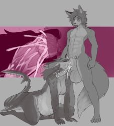 original characters fan art