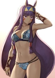 nitocris (fate/grand order) from fate (series) by mashu 003