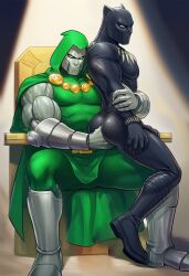 black panther (marvel) from black panther (series)