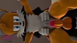 3d_(artwork) 3d_animation aged_up anal anal_sex animated anthro aryentai athletic balls blue_eyes canid canine chest_tuft digital_media_(artwork) duo erection eulipotyphlan fox from_behind_position genitals hands_on_waist hedgehog hi_res humanoid_genitalia humanoid_penis looking_pleasured low-angle_view male male/male male_penetrated male_penetrating male_penetrating_male mammal miles_tails_prower no_sound penetration penile_penetration penis penis_in_ass pounding_ass sega sex shadow_the_hedgehog sonic_the_hedgehog_(series) tagme tails_the_fox thrust thrusting tuft twink video widescreen