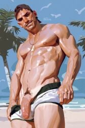 jason duval from grand theft auto by voidbringerr