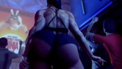 1girls 3d 3d_model 3d_render abs animated antonia_le_bail ass athletic athletic_female big_ass big_breasts big_butt black_body black_hair bra breasts chrome dancer dancing dark_skin demon demon_girl disco female fit fit_female gif glasses gloves glowing_eyes huge_ass human jiggling jiggling_ass justfrog-entertainment long_hair male muscles muscular muscular_arms muscular_back muscular_female muscular_legs muscular_thighs nude nude_female original_character poster poster_(object) pov red_eyes red_skin sexy_ass shiny_body shiny_skin smile smiling solo_female stripping striptease tagme teasing thick_thighsthighs thunder_thighs thunderthighs toned toned_arms toned_back toned_body toned_female toned_legs toned_stomach transformation vein veins veiny veiny_legs veiny_muscles video virt-a-mate virtamate