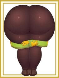kris (deltarune) from deltarune by 5hitzzzu