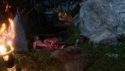 3d 3d_animation 3d_model abs animated baldur's_gate baldur's_gate_3 balls bara biceps big_balls big_penis candles cowgirl_position daddy dominant dominant_male domination dungeons_and_dragons elf elf_ears erect_while_penetrated erection fellati forgotten_realms gale_dekarios gay gay_domination gay_sex green-skinned_male green_body green_skin male male/male male_nipples male_only masculine_male mp4 muscular muscular_male night nipples nude nude_male outdoor_nudity outdoor_sex pecs penis riding_penis sex sitting_on_penis tagme torches video wondershark2 yaoi