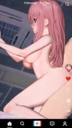 3d Rule 34 Video