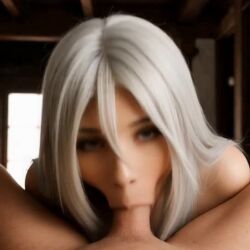 1femboy 1male 2boys ai_generated blowjob deepthroat dissidia_final_fantasy femboy femboy_focus femboysub final_fantasy_ix gay gay_blowjob kuja male/male male_on_femboy male_only male_pov no_sound offscreen_male oral oral_sex penis shorter_than_10_seconds square_enix sucking_penis tagme video video_game_character viewer_pov