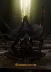 1futa 3d big_breasts breasts dark-skinned_futa dark_skin dark_skinned_futanari diamontdraw elden_ring elden_ring_nightreign futanari hidden_face horse_penis horsecock horsecock_futa huge_breasts intersex naked naked_futa nude nude_futa penis recluse_(elden_ring) recluse_(nightreign) sitting white_face