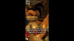 1futa 1futa1girl 1girls 3d_(artwork) afrosoricid animated anthro black_hair breasts brown_body conquering_storm digital_media_(artwork) duo ear_piercing felid feline female futa_on_female futanari green_body gynomorph hair hair_down idw_publishing implied_cuckold intersex intersex/female leg_grab looking_at_viewer lynx mammal nipple_piercing nipples on_one_leg piercing raised_leg ruukiindosfm sega sex sharp_teeth snapchat sonic_the_hedgehog_(comics) sonic_the_hedgehog_(idw) sonic_the_hedgehog_(series) source_filmmaker_(artwork) standing standing_sex surge_the_tenrec tagme teeth tenrec thrusting tongue tongue_out vaginal_penetration video