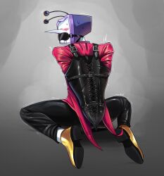 tenna (deltarune) from deltarune