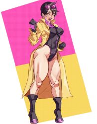 jubilation lee from avengers by dlusional