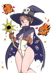 digimon (species) from digimon by pabsmikan