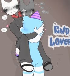 razzle and dazzle (dandy's world) from dandy's block by rnd lover