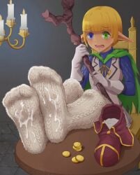 mare bello fiore from overlord (maruyama)