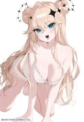 kaneko lumi from phase connect by monoco55