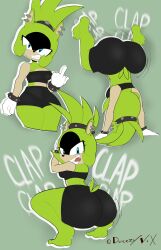 surge the tenrec from idw publishing by dweezyvox