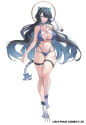 erina makina from phase connect by greenapple