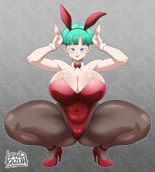 bulma bulma_(dragon_ball) bulma_briefs dragon_ball dragon_ball_super dragon_ball_z lewd_kazuh
