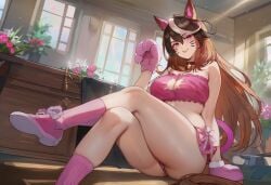symboli rudolf (umamusume) from umamusume by naticai