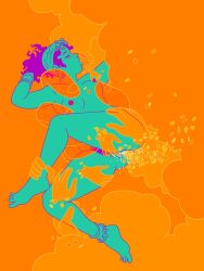 danae from greek mythology