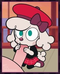 murphy and mitzi fan art