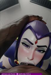 rachel roth from dc by azataai