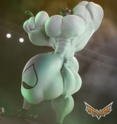 1boy 3d 3d_(artwork) 3d_model 3d_render bodysuit delta-tango drone drone_drive_(deltatango) flexing flexing_bicep flexing_triceps foggy full_body fully_clothed gas_mask hyper_balls hyper_bulge hyper_chest hyper_muscles hyper_penis hyper_testicles looking_at_self male male_breasts male_only muscular muscular_abs muscular_arms muscular_legs muscular_male muscular_thighs portrait solo solo_focus