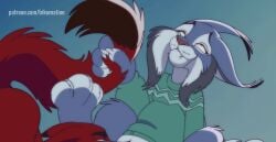 2026 2boys 2d 2d_(artwork) 2d_animation 2d_artwork animated animation anthro anthro_on_anthro anthro_penetrated anthro_penetrating anthro_penetrating_anthro ass ass_up better_version_at_source big_paws big_tail bikomation black_eyes blowjob_face bobcat body_hair bouncing bouncing_ass bouncing_butt butt_up canada_lynx canid canine canis cat cheek_tuft claws countershading deep_throat deepthroat digital_media digital_media_(artwork) disney duo excited excited_expression excited_face excited_for_sex eyebrows facial_expressions facial_tuft fangs feet felid feline felis fellatio_face fingers fluffy fluffy_ears fluffy_fur fluffy_hair fluffy_paws fluffy_tail fox fox_tail frame_by_frame fur furry furry_male good_boy grey_body grey_fur half-closed_eyes hand_on_tail happy_male jiggle jiggling_ass jiggling_butt legs legs_spread legs_up long_ear long_ears looking_pleasured looking_up lynx lynx_ears male male/male male_only male_penetrated male_penetrating male_penetrating_male mammal multicolored_body multicolored_fur nick_wilde oral oral_penetration oral_sex orange_body orange_fur pawbert_lynxley paws penetrated penetrating penetration pink_nose pleasure pleasure_face pleasured pleasured_face pleasured_male raised_eyebrows raised_tail red_body red_fox red_fur sex short_playtime smile smiling spread_legs sweater sweater_only tail tail_grab tail_hold tail_markings tail_motion teeth thick_eyebrows toe_claws toes true_fox tuft two-tone_body two-tone_fur white_body white_fur widescreen wool zootopia zootopia_2