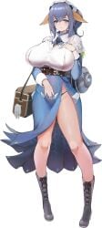 maria (last origin) from last origin by cor369