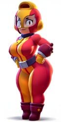 max (brawl stars) from brawl stars by brasil louco