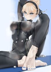 kaneko lumi from phase connect by pupi