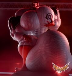 1boy 3d 3d_(artwork) 3d_model 3d_render balls_on_floor bodysuit breast_grab cock_on_floor delta-tango drone drone_drive_(deltatango) foggy fully_clothed gas_mask grabbing_own_breast hyper hyper_balls hyper_bulge hyper_chest hyper_muscles hyper_penis hyper_testicles looking_at_viewer male male_breasts male_only muscular muscular_abs muscular_arms muscular_legs muscular_male muscular_thighs one_eye penis_on_floor solo solo_focus