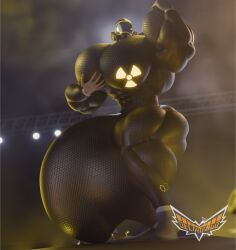 1boy 3d 3d_(artwork) 3d_model 3d_render bodysuit colossal_penis delta-tango drone_drive_(deltatango) foggy fully_clothed hyper_balls hyper_bulge hyper_muscles hyper_penis hyper_testicles looking_at_self male male_only muscular muscular_abs muscular_arms muscular_legs muscular_male muscular_thighs portrait solo solo_focus