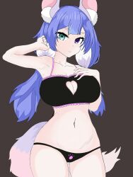 shuuni vt fan art