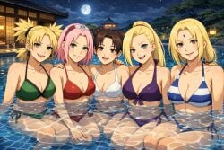 ino yamanaka from boruto: naruto next generations