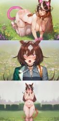 sirius symboli (umamusume) from patreon by naticai