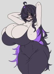 label (nikke) from goddess of victory: nikke by inakotho