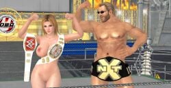 1boy 1boy1girl 1girl1boy 1girls 2017 3d 3d_(artwork) arena areolae bare_arms bare_breasts bare_chest bare_shoulders bare_skin bare_stomach bare_thighs bass_armstrong belly belly_button blonde-haired_female blonde-haired_male blonde_female blonde_hair blonde_hair_female camel_toe cameltoe championship_belt cleavage covering covering_crotch covering_penis covering_privates crossover daughter_(lore) dead_or_alive dead_or_alive_3 dead_or_alive_5 dead_or_alive_5_last_round dilf father_(lore) father_and_child_(lore) father_and_daughter father_and_daughter_(lore) flexing flexing_arm flexing_arms flexing_bicep flexing_biceps flexing_both_biceps flexing_muscles gold_(metal) hand_on_hip hard_nipples hourglass_figure hourglass_figured_female impact_wrestling looking_at_viewer muscle_growth muscles muscular muscular_arms muscular_legs muscular_male muscular_thighs naked naked_female naked_male navel nipples nxt nxt_championship_belt posing posing_for_the_viewer pussy pussy_lips ropes round_boobies round_boobs round_breasts round_tits round_titties shaved_crotch shaved_pussy shaved_vagina shiny shiny_body shiny_breasts shiny_hair shiny_legs shiny_skin shiny_thighhighs shiny_thighs side_boob sideboob sunglasses sunglasses_only team_ninja tecmo thick_hips thick_legs thick_lips thick_male thick_thighs thigh_gap thigh_highs thighhighs thighs tina_armstrong title_belt tna tna_knockouts_world_championship_belt vagina voluptuous voluptuous_body voluptuous_female voluptuous_male wrestler wrestlers wrestling wrestling_belt wrestling_ring wujekfu wwe wwe_raw_women's_championship_belt wwe_womens_championship_belt xnafanxps xnalara xps