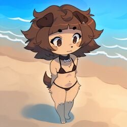mimi (typh) fan art