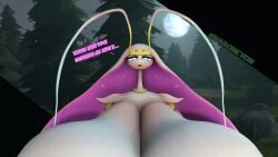 pheromosa from pokemon by maxoneton