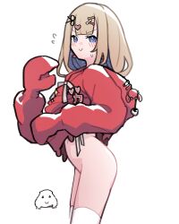 amanogawa shiina from phase connect by lyrinne