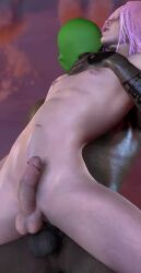 Toni (Almostclean3dx) Rule 34 Video