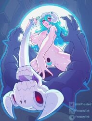 hollow (bleach) from bleach by frostedink