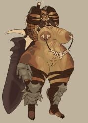 yautja from predator (franchise) by thecoatl034