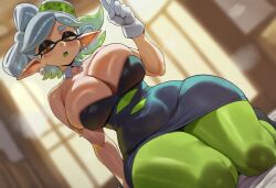 marie (splatoon) from splatoon by unown18