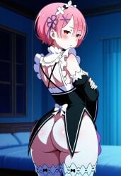 natsuki subaru from re:zero kara hajimeru isekai seikatsu