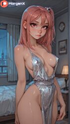 honoka (doa) from dead or alive by morganx