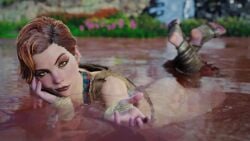 aloy from horizon forbidden west