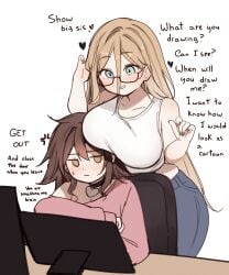 sky (skyaboveme) fan art