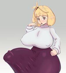arcueid brunestud from tsukihime by suglir